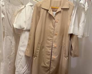 Vintage Clothing