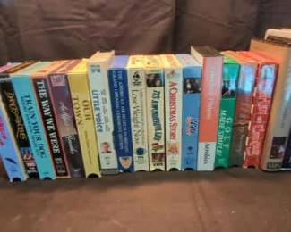VHS Lot