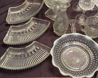 Cut Glass