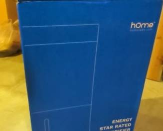 Home Labs Dehumidifier