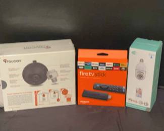 Home Electronics