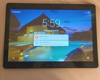 Android Tablet