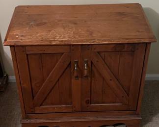 Night Stand