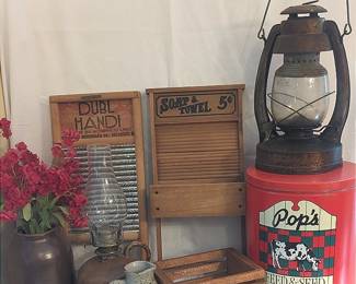 Farmhouse Antique Bundle