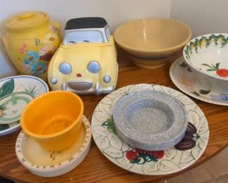 Decorative Ceramic