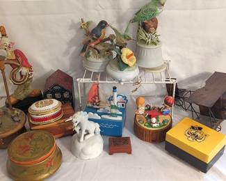 Music Box Bundle