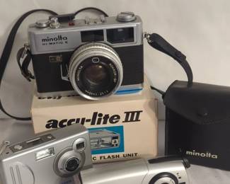Camera Bundle