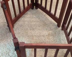 Pet Gate