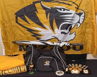 Mizzou Gear
