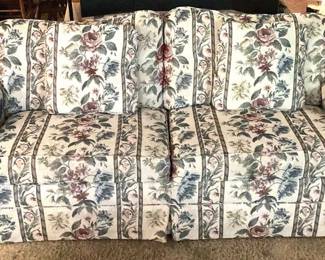 Lazy Boy Sofa