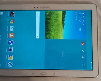 Samsung Galaxy Tab Pro