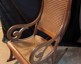 Rocking Chair