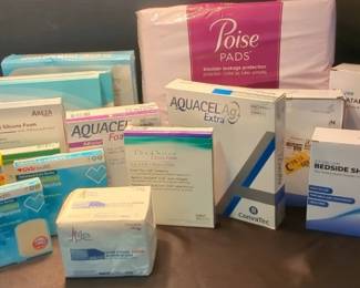 Medical Supply Bundle
