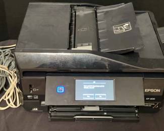 Epson Printer