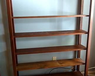 Tall Book Case