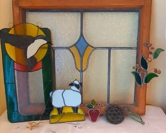 Stained Glass Bundle