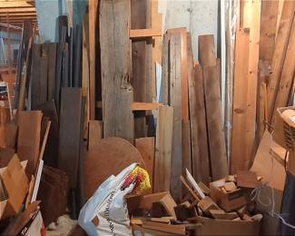 Wood