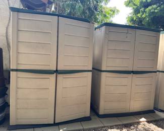 Some really great storage options here at great prices