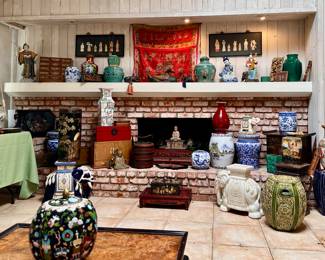 WOW what a collection!!