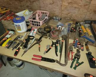 Tools