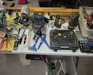 Tools