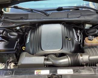 2014 Dodge CHALLENGER R/T VIN: 2c3cdybt1eh115673 Miles: 125,152 Engine: 5.7 LITER Color: BLACK 2014 DODGE RT CHALLENGER HEMI 5.7 LITER V8 COUPE, 6 SPEED MANUAL, 20in RIMS, CAR IS IN GOOD RUNNING CONDITION, A/C COLD, TIRES GOOD CONDITION, LEATHER INTERIOR, REAR SPOILER, RACING STRIPES, LEFT & RIGHT HOOD SCOOPS