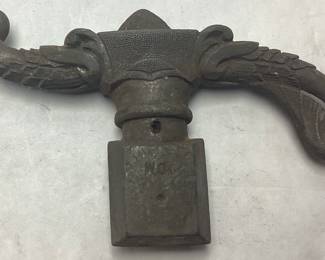 ASSORTED MILITARY PINS, HAT BADGES, INSIGNIAS