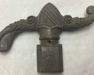 ASSORTED MILITARY PINS, HAT BADGES, INSIGNIAS