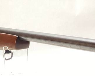 VTG. MARLIN FIREARMS .22cal MODEL 80-DL .22 S-L & & LR BOLT ACTION RIFLE
