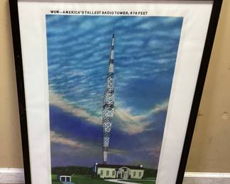 CHOICE LOT WALL ARTWORK, PRINTS, FRAMED