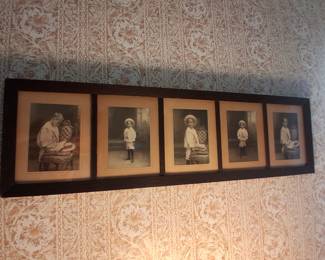 antique photos