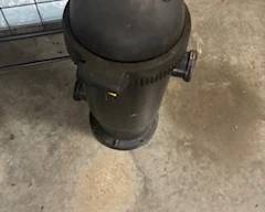 Pool filter