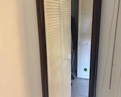 Beautiful mirror