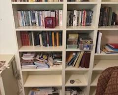 Books and cd's for sale $2.00 Each