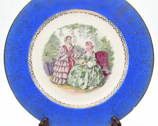 Century by Salem plate