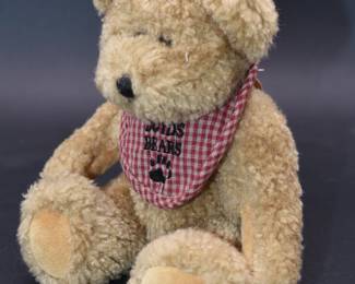 Boyd's Bear "Bosley"