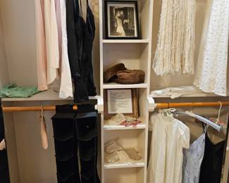 Vintage Clothes