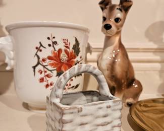 Disney Tramp Dog