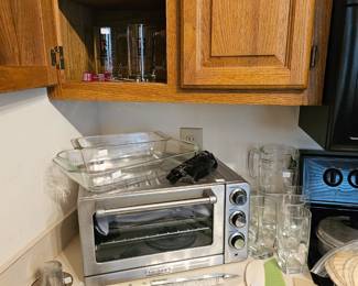 Cuisinart Oven