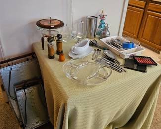 Dansk Flatware