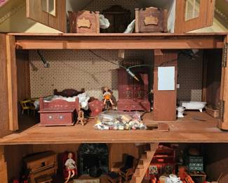 Doll Furniture