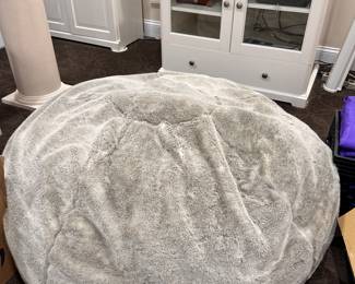 Bean bag chair