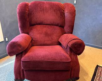 Lazy Boy recliner