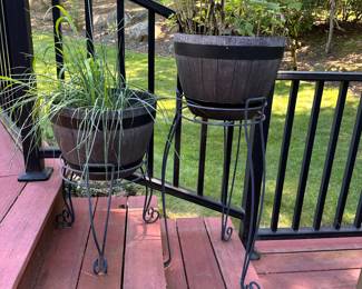 Planters