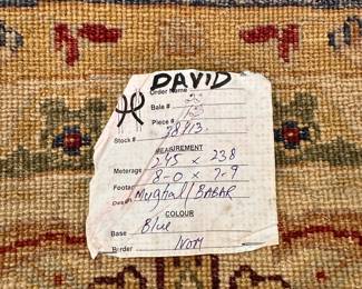 Sale Picture