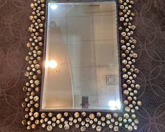 Decorative mirror