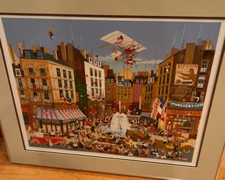Sale Picture