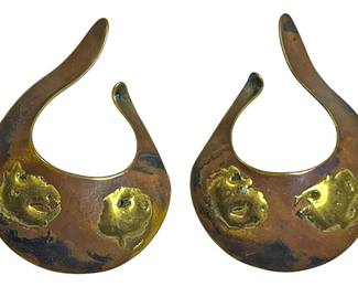Rolph Andrea Ludden CopperBrass