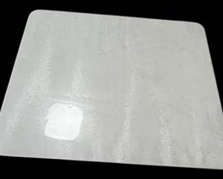 Large Tempered Glass Cutting Board