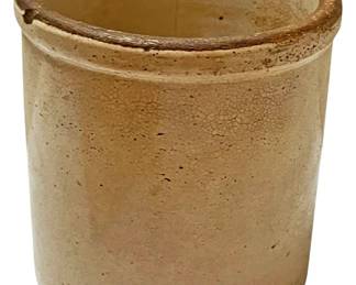 USA Stoneware Crock